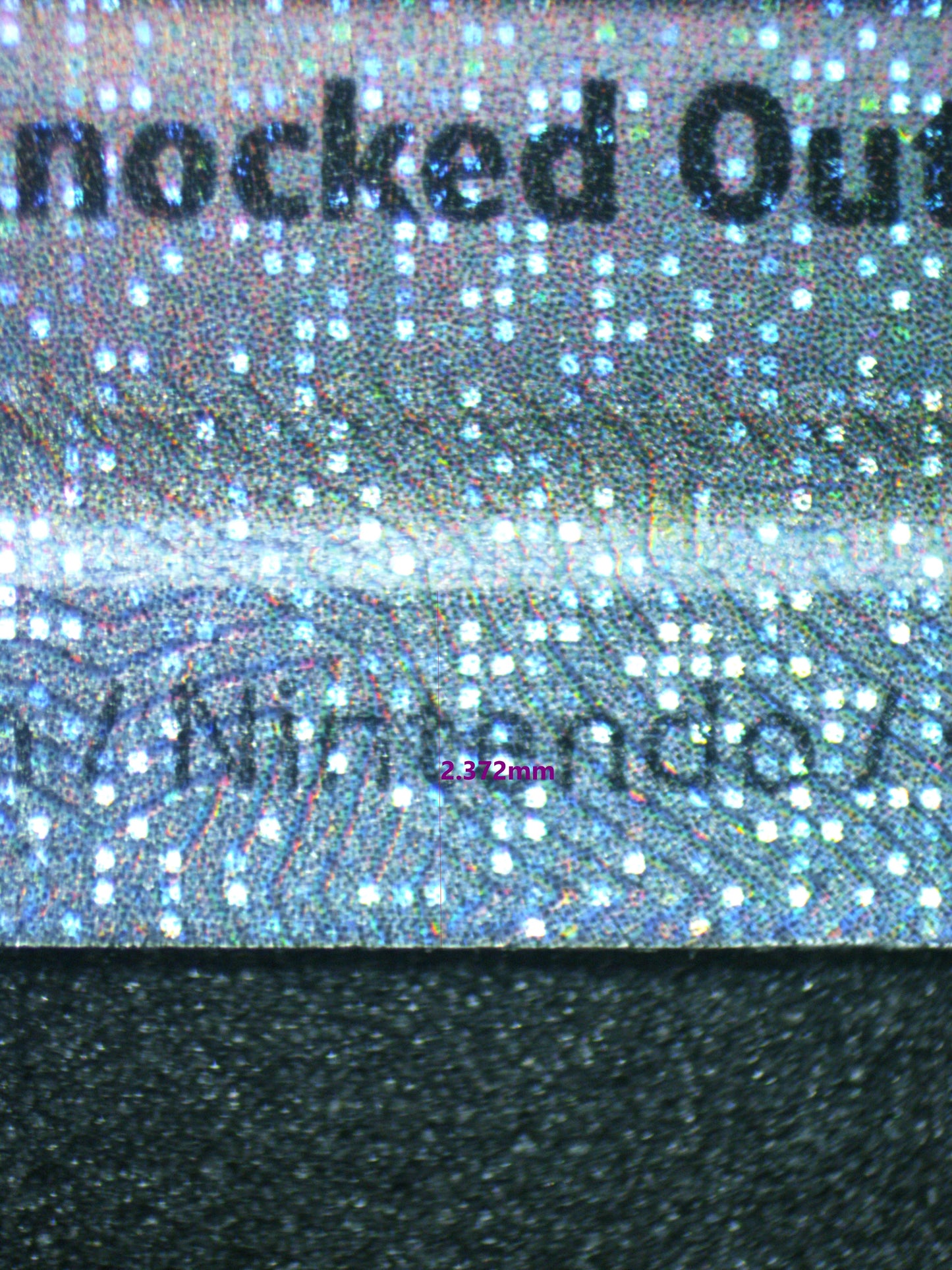 03577 GYARADOS EX - ValueUp