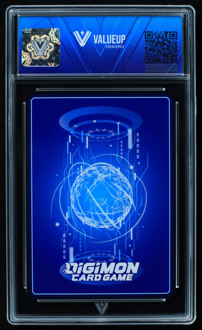 03579 METALGREYMON - ValueUp