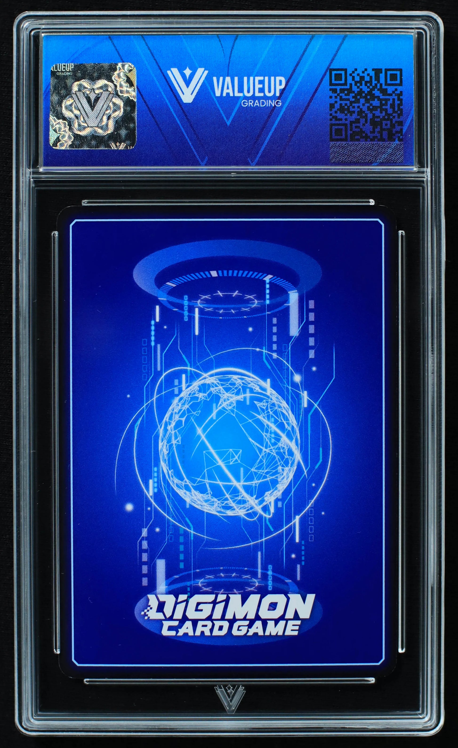 03581 GAIA FORCE - ValueUp