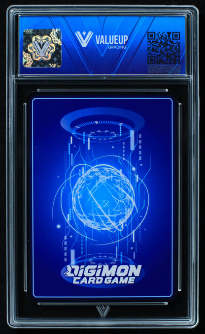 03582 COCYTUS BREATH - ValueUp