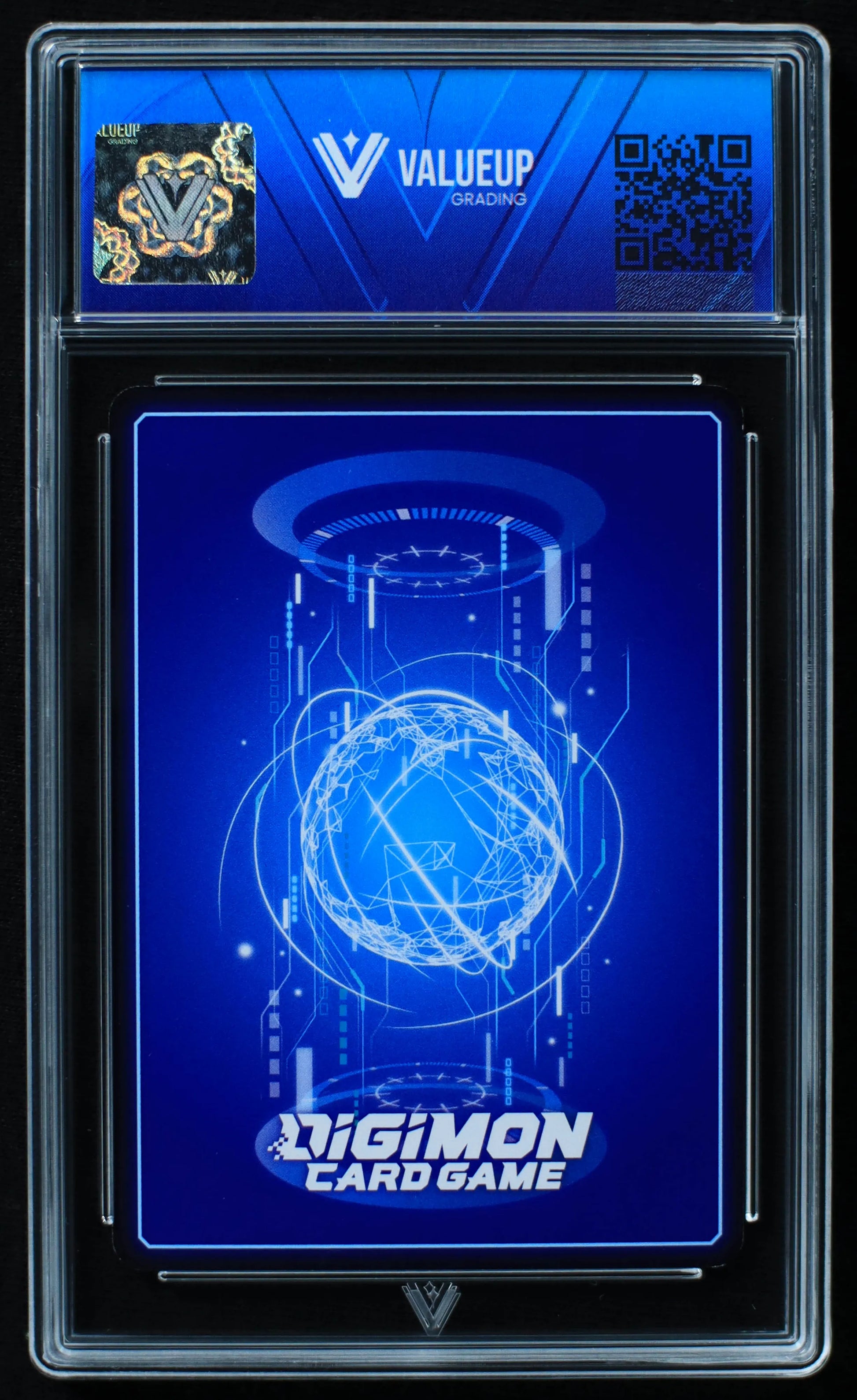 03583 SHADOW WING - ValueUp