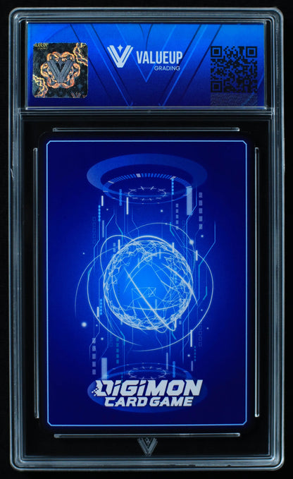 03586 HAMMER SPARK - ValueUp