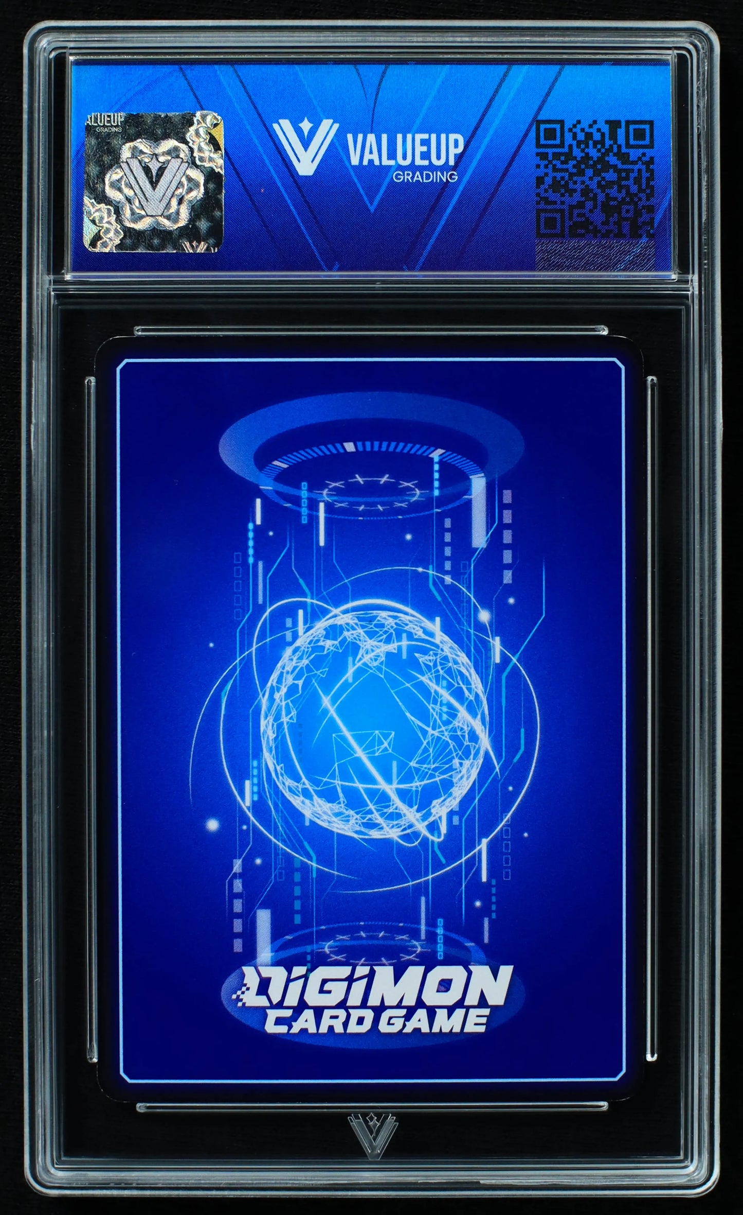 03587 HEAVEN'S GATE - ValueUp