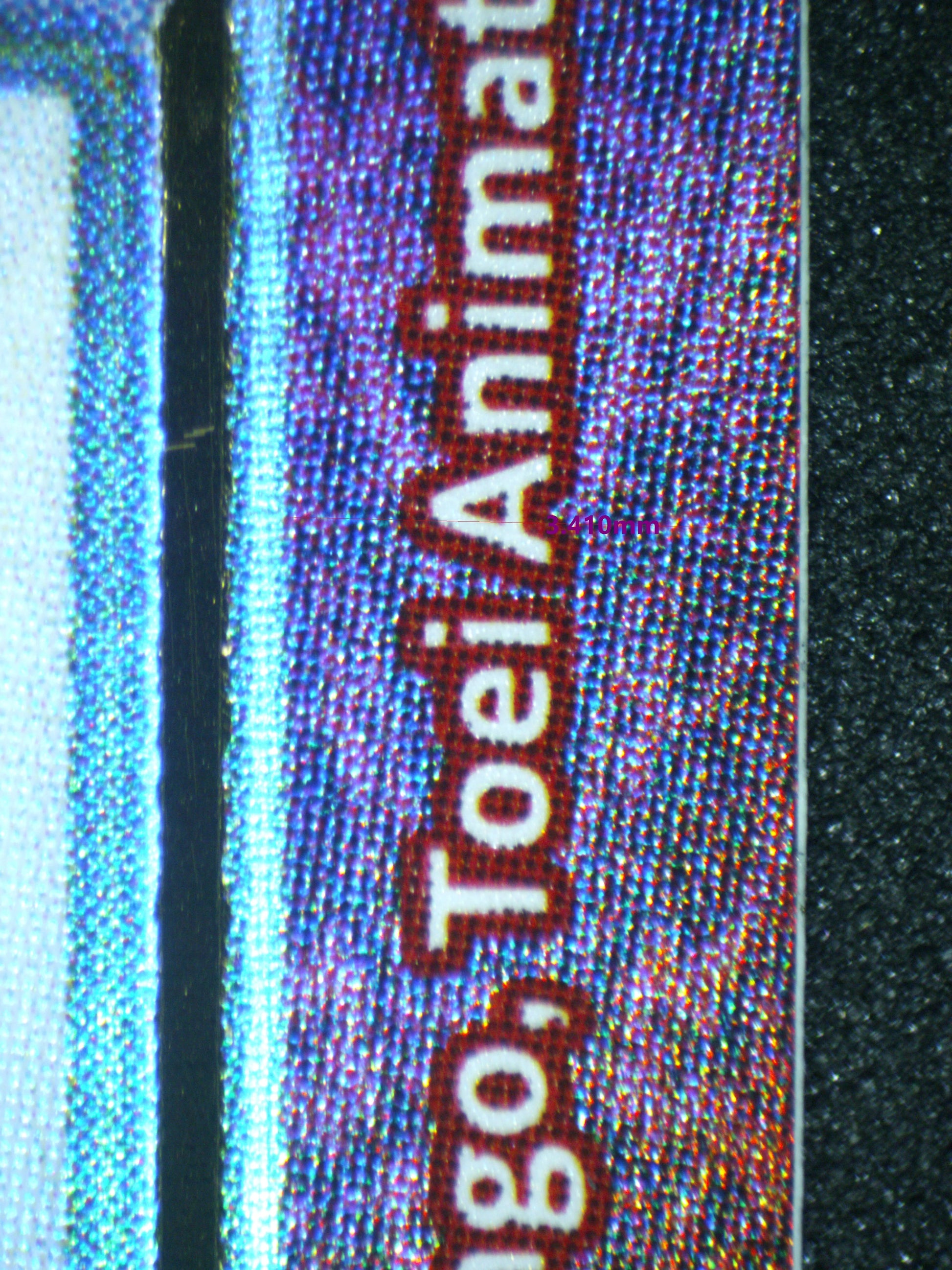 03592 ONIMON X ANTI - BODY - ValueUp