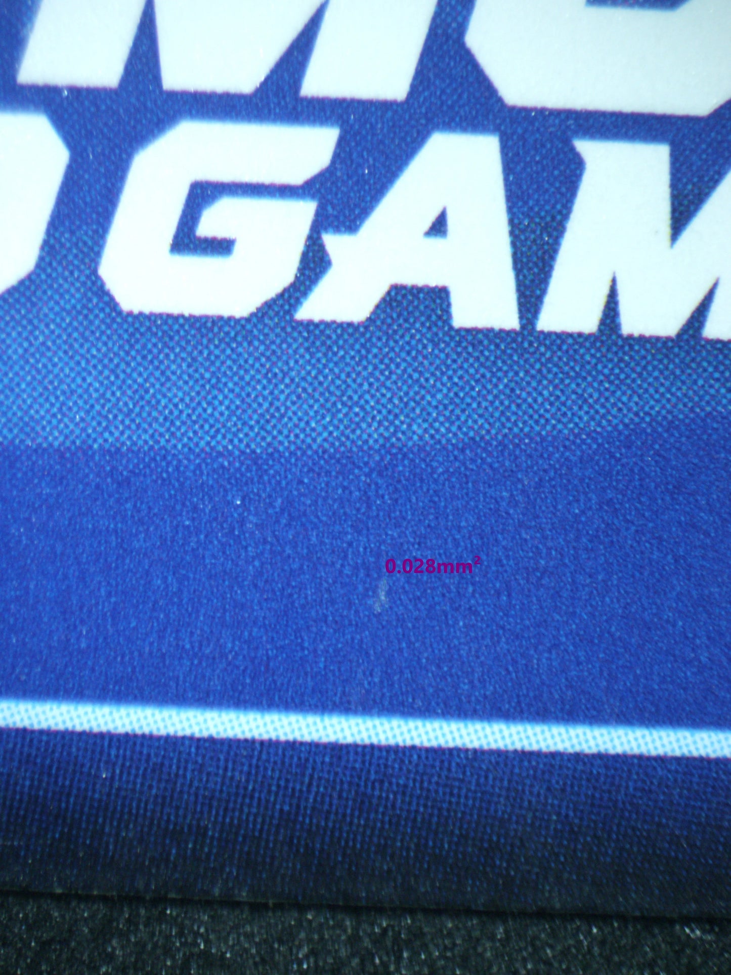 03596 GALLANTMON - ValueUp