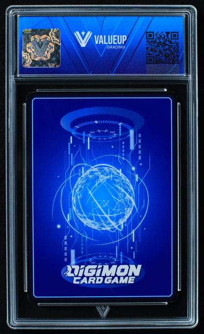 03596 GALLANTMON - ValueUp