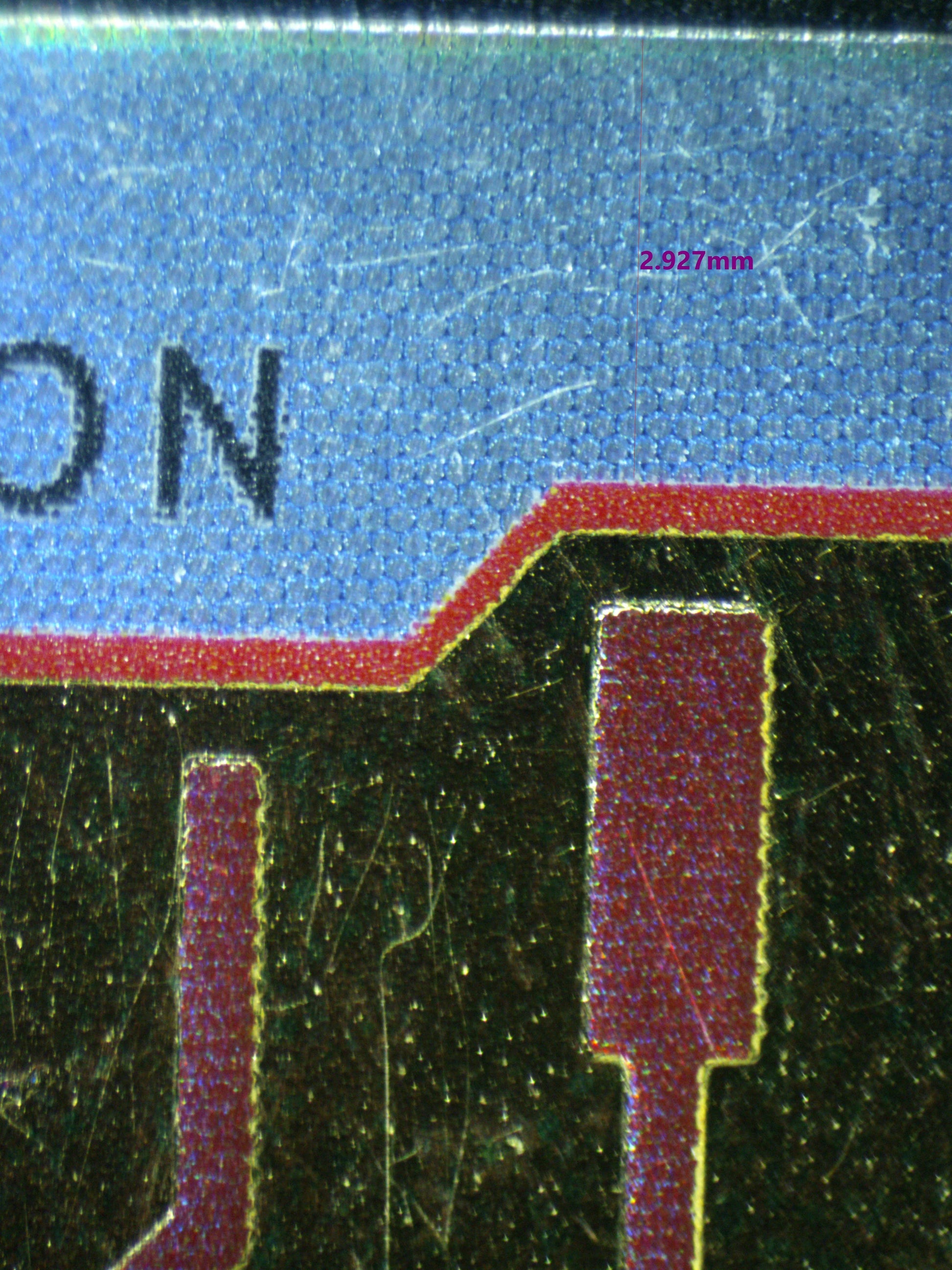 03596 GALLANTMON - ValueUp