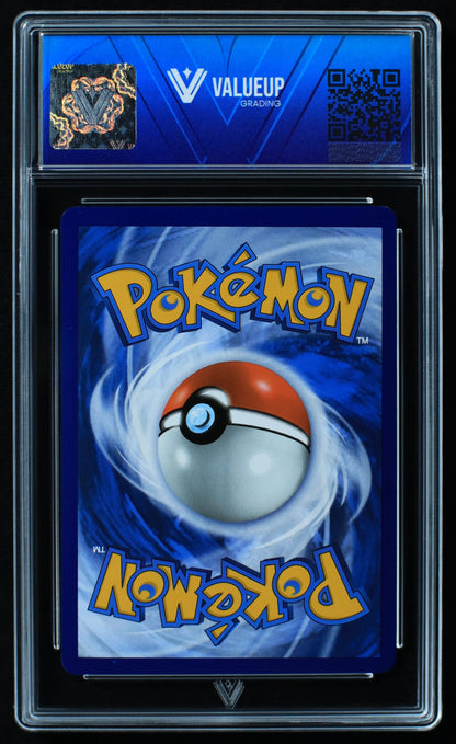 03598 CHARIZARD EX Grading Card