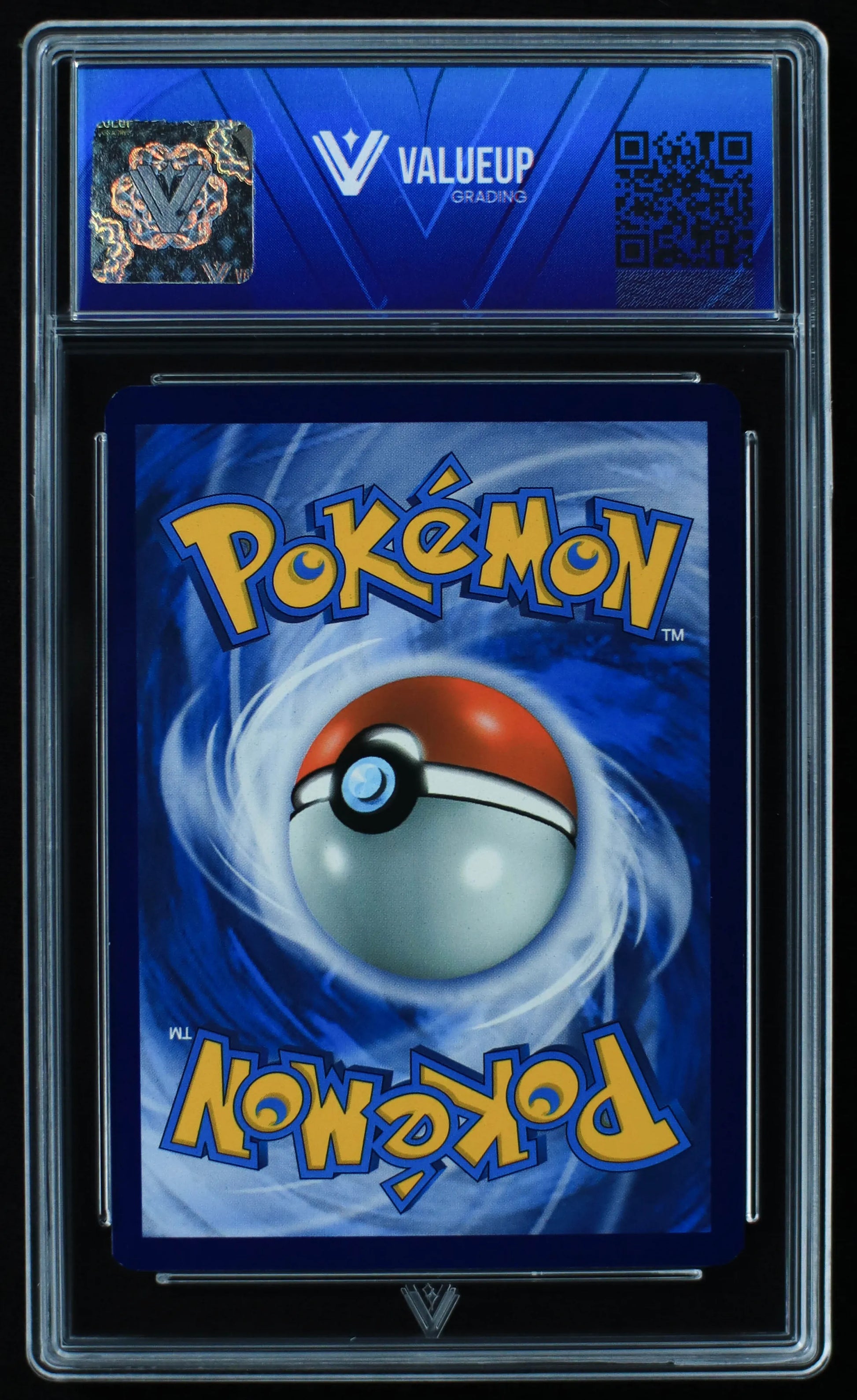 03599 JOLTEON V - ValueUp