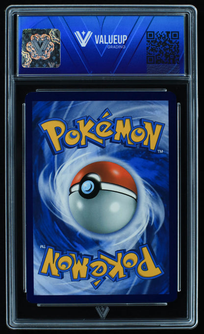 03599 JOLTEON V - ValueUp