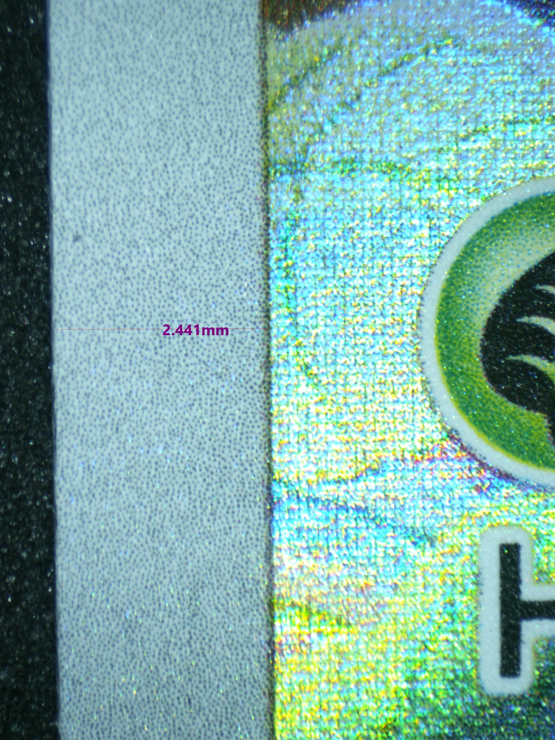 03602 BULBASAUR - ValueUp