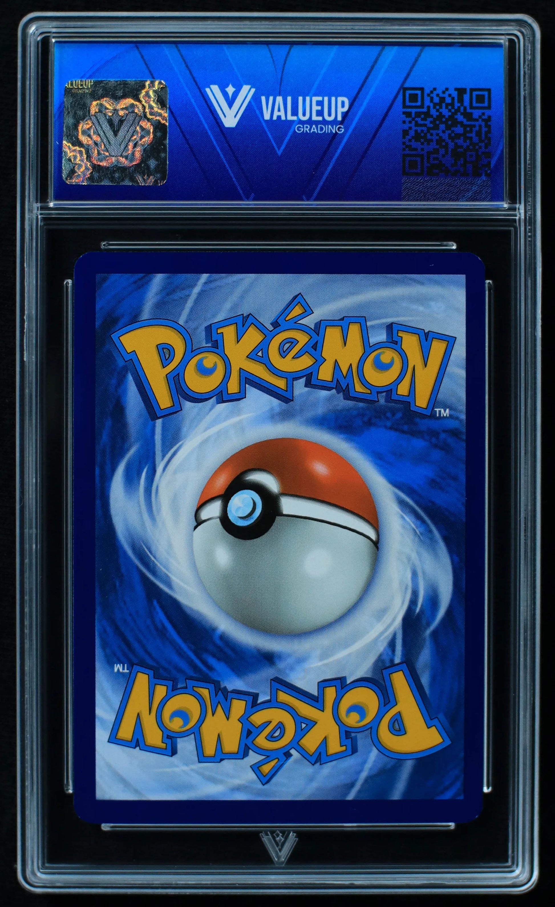 03602 BULBASAUR - ValueUp