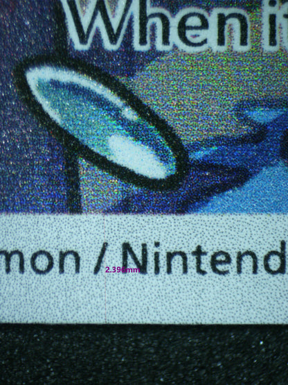 03603 SQUIRTLE - ValueUp