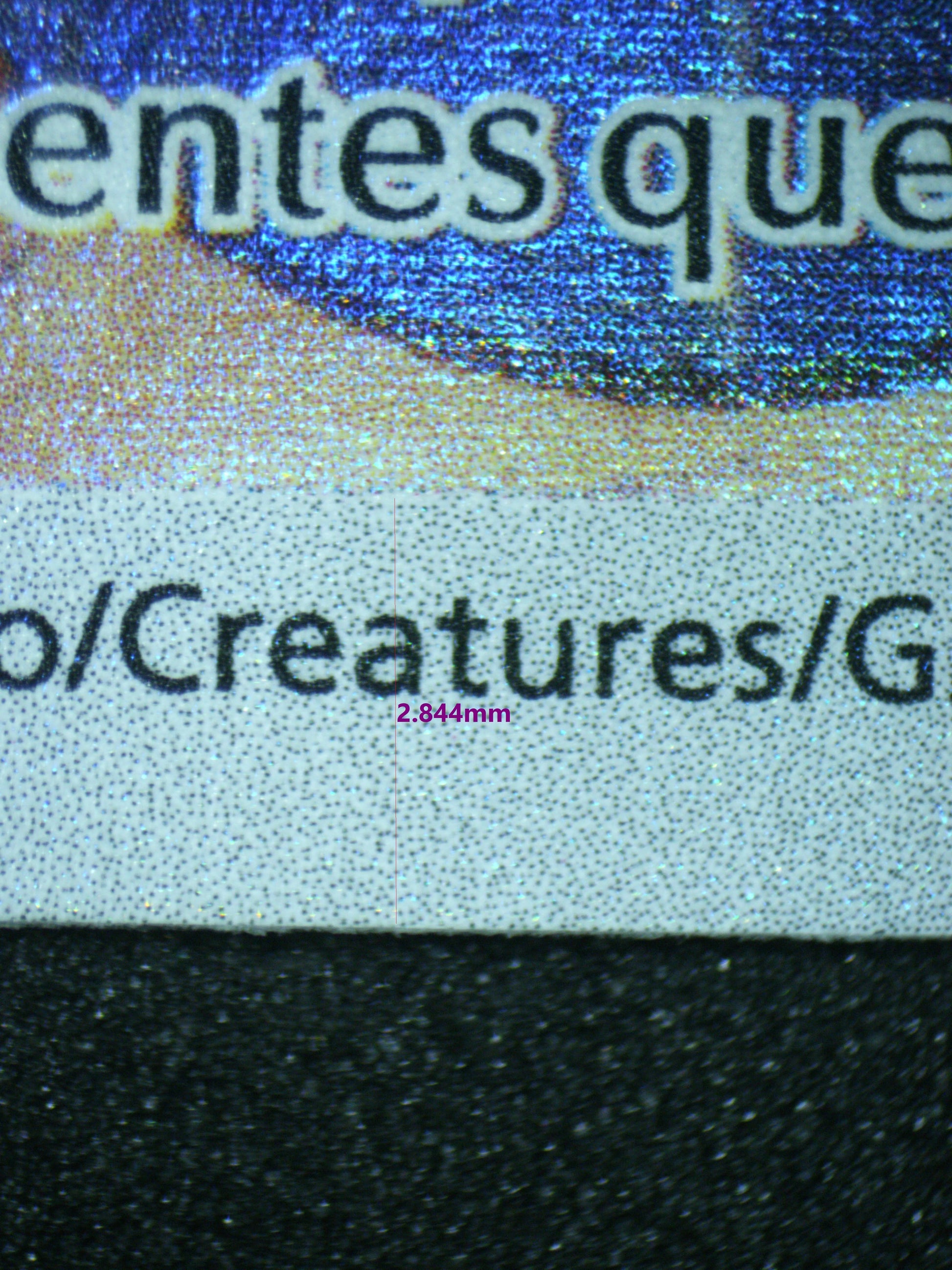 03604 BULBASAUR (SPANISH) - ValueUp