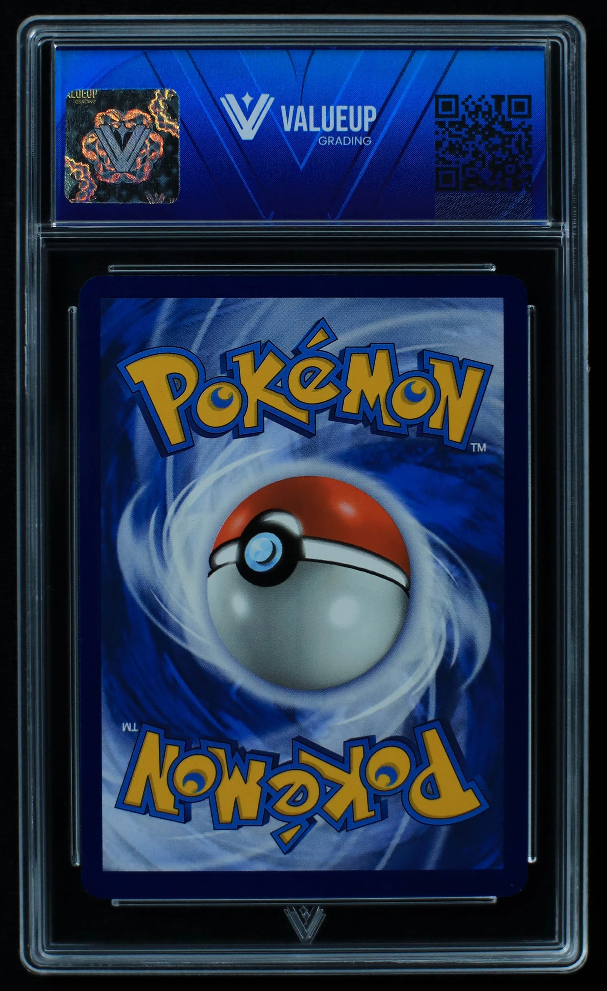 03604 BULBASAUR (SPANISH) - ValueUp