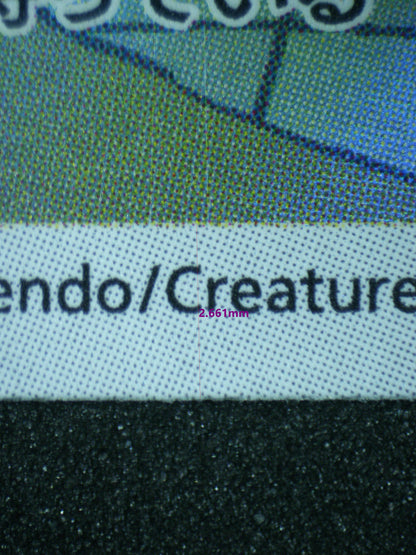 03610 CHANSEY (JAPANESE) - ValueUp