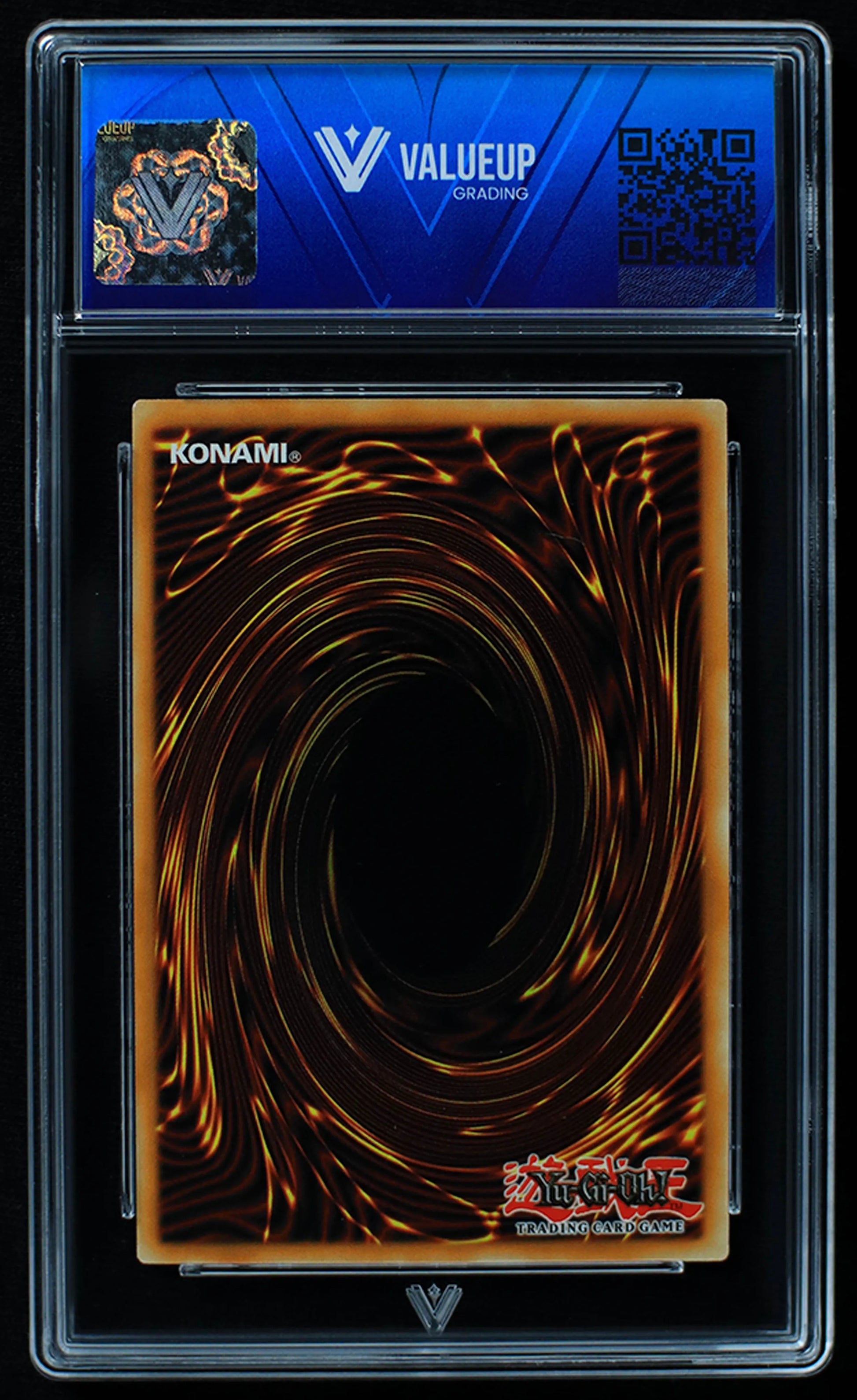03612 TOKEN - YAMI YUGI - ValueUp