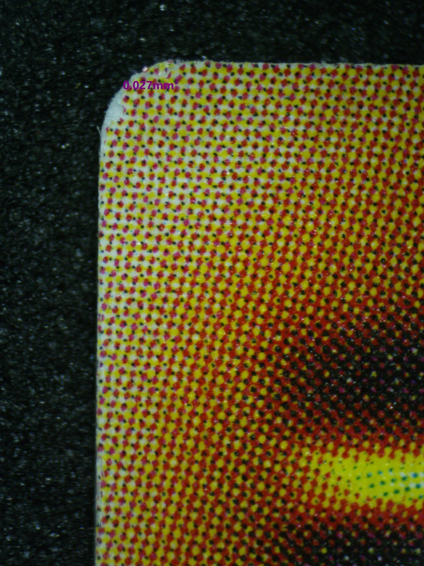 03612 TOKEN - YAMI YUGI - ValueUp