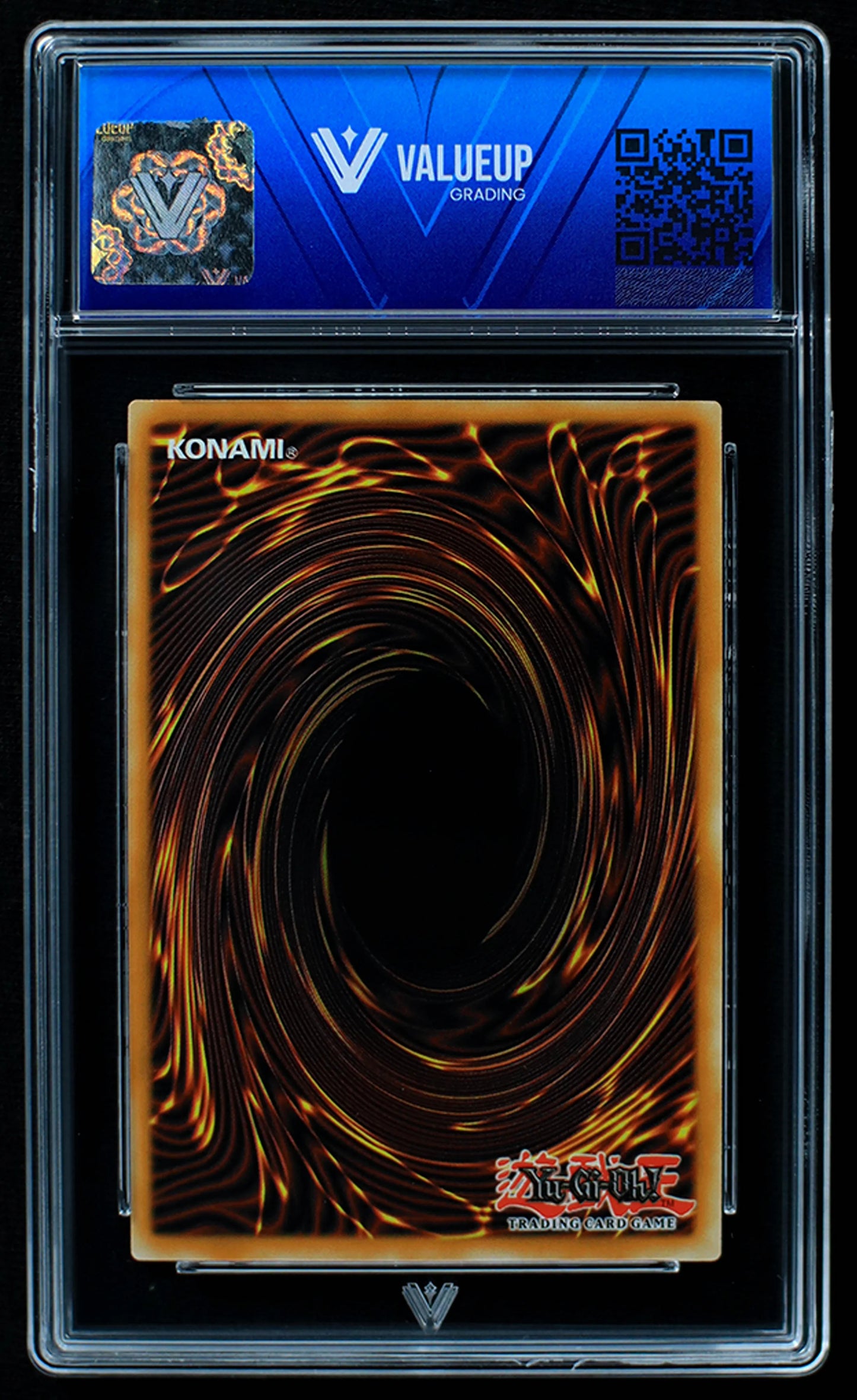 03613 RED - EYES BLACK DRAGON - ValueUp