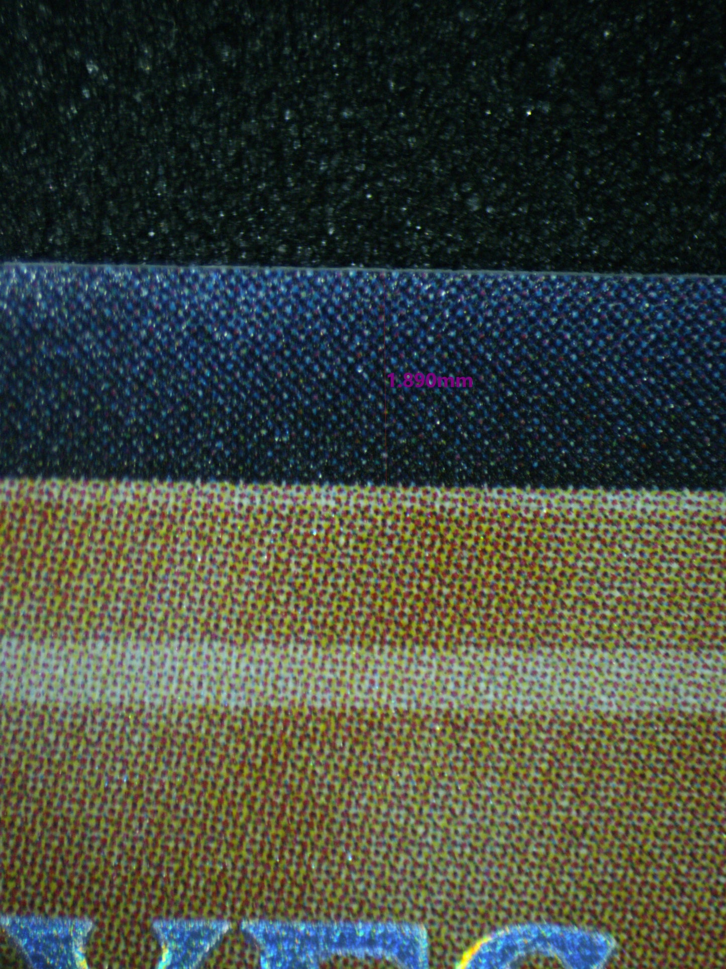 03613 RED - EYES BLACK DRAGON - ValueUp