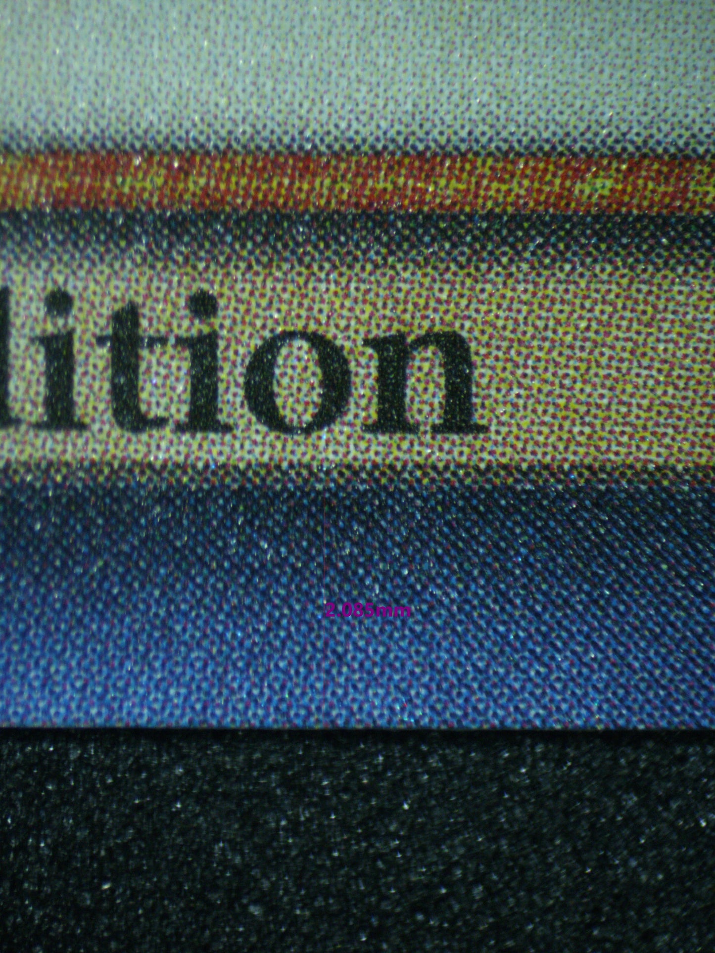 03613 RED - EYES BLACK DRAGON - ValueUp