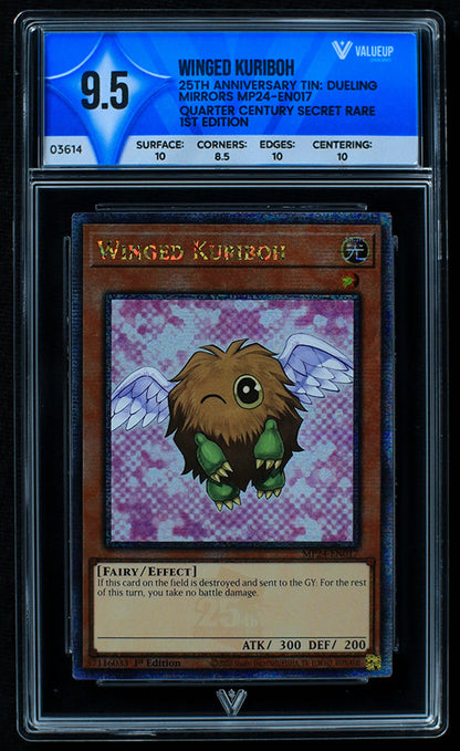 03614 WINGED KURIBOH - ValueUp