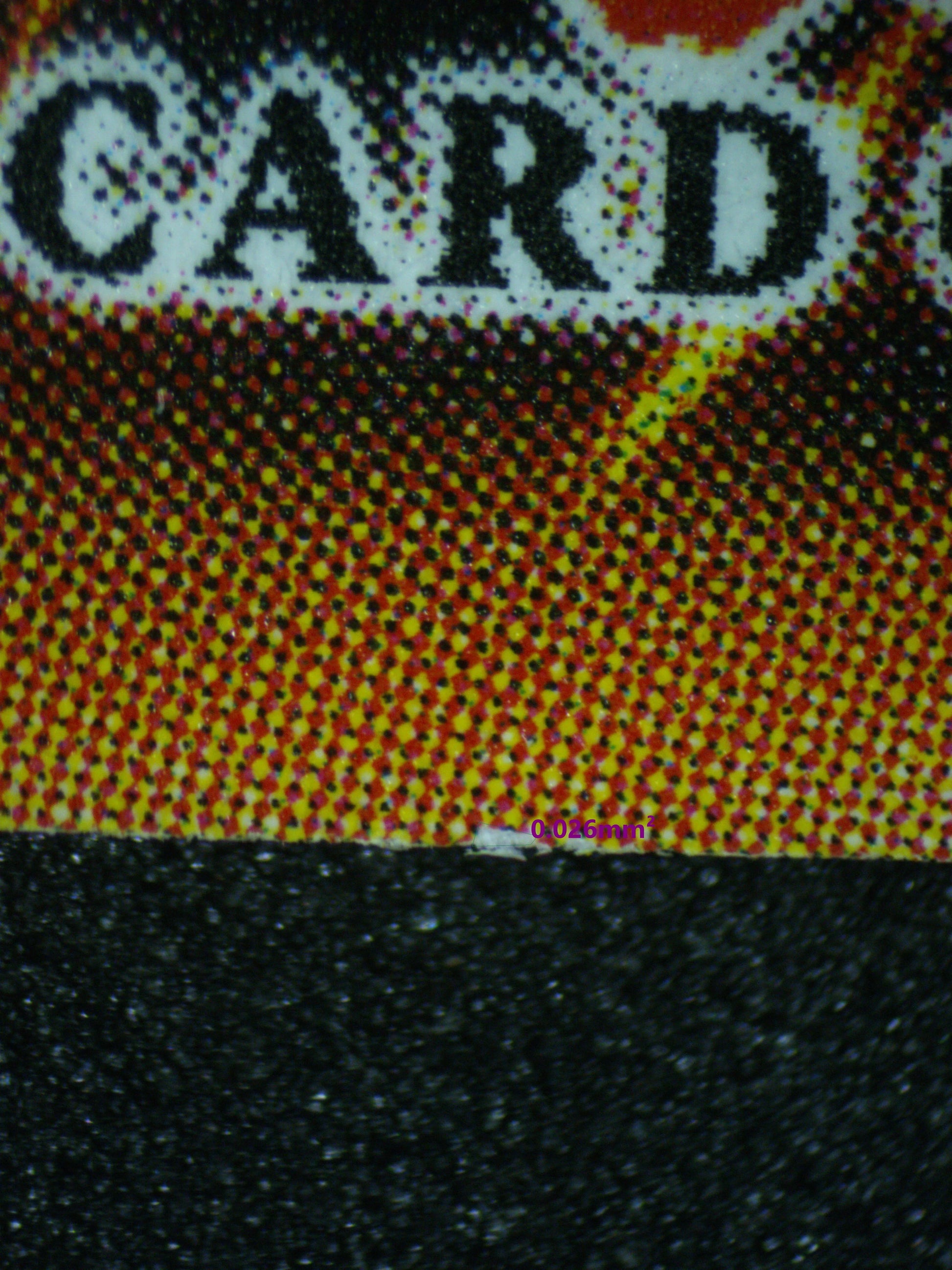 03615 RANK - UP - MAGIC ASTRAL FORCE - ValueUp