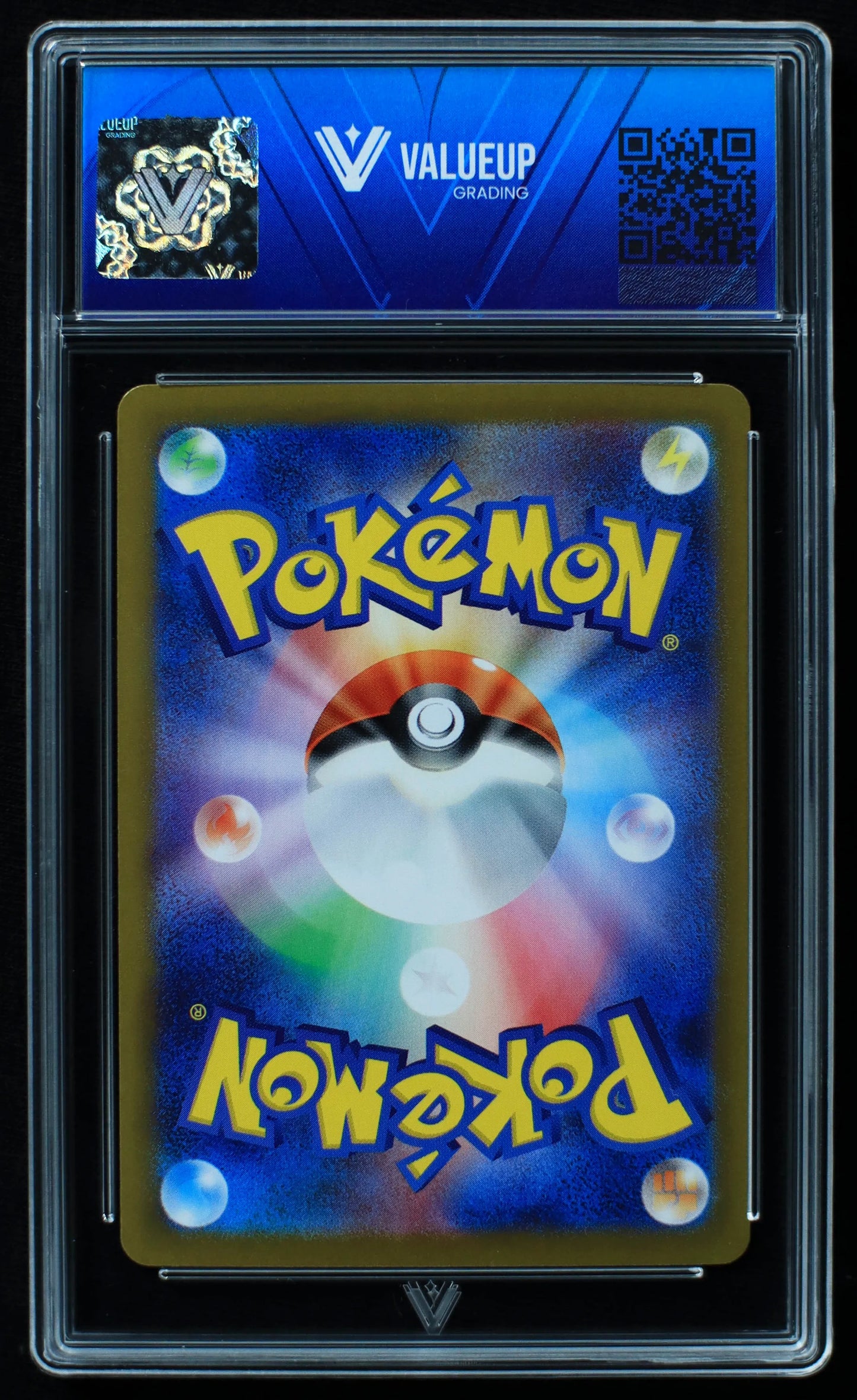 03622 MEW EX (JAPANESE) - ValueUp