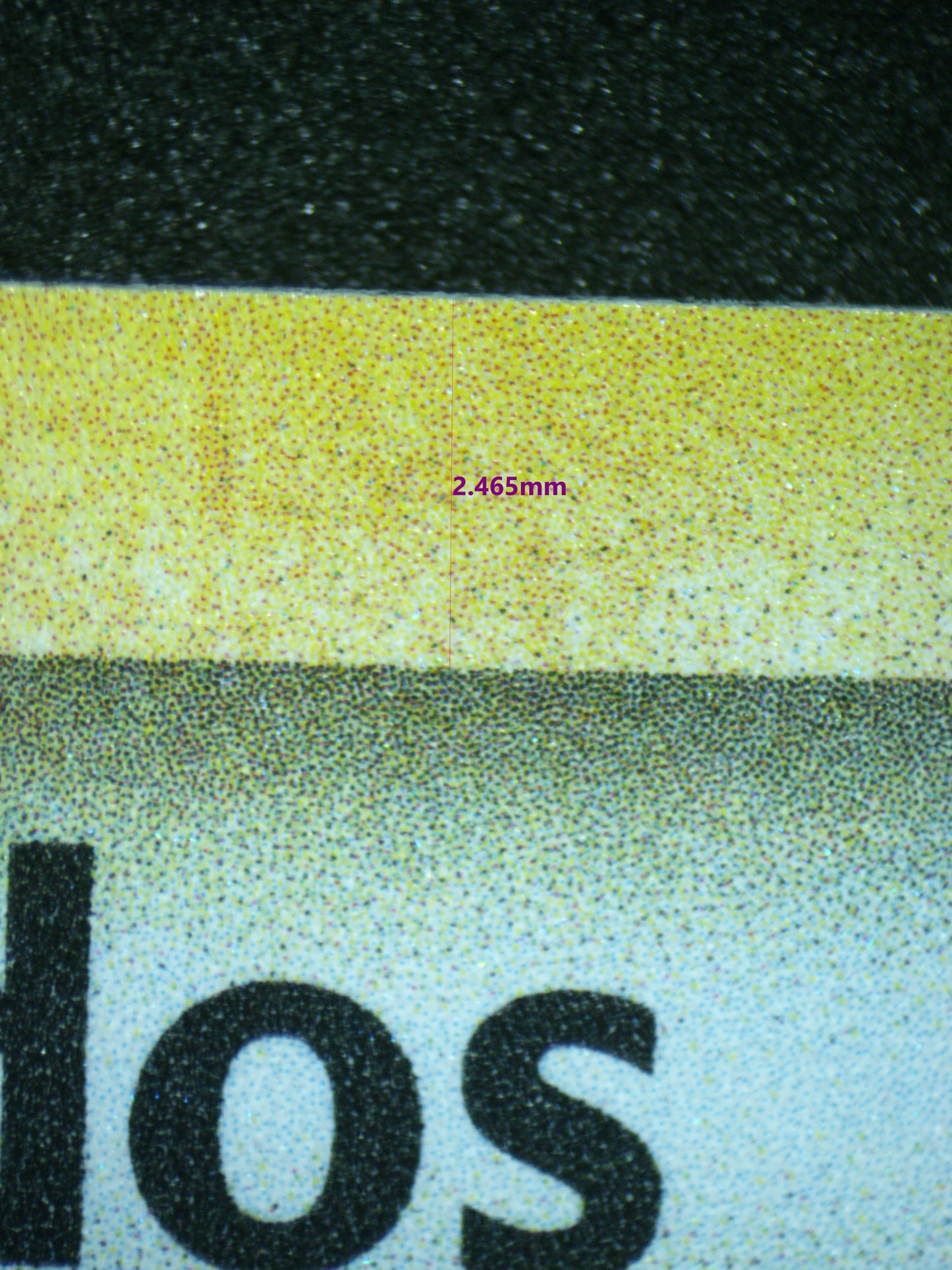 03643 GYARADOS - ValueUp