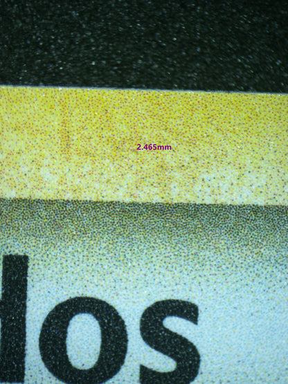 03643 GYARADOS - ValueUp