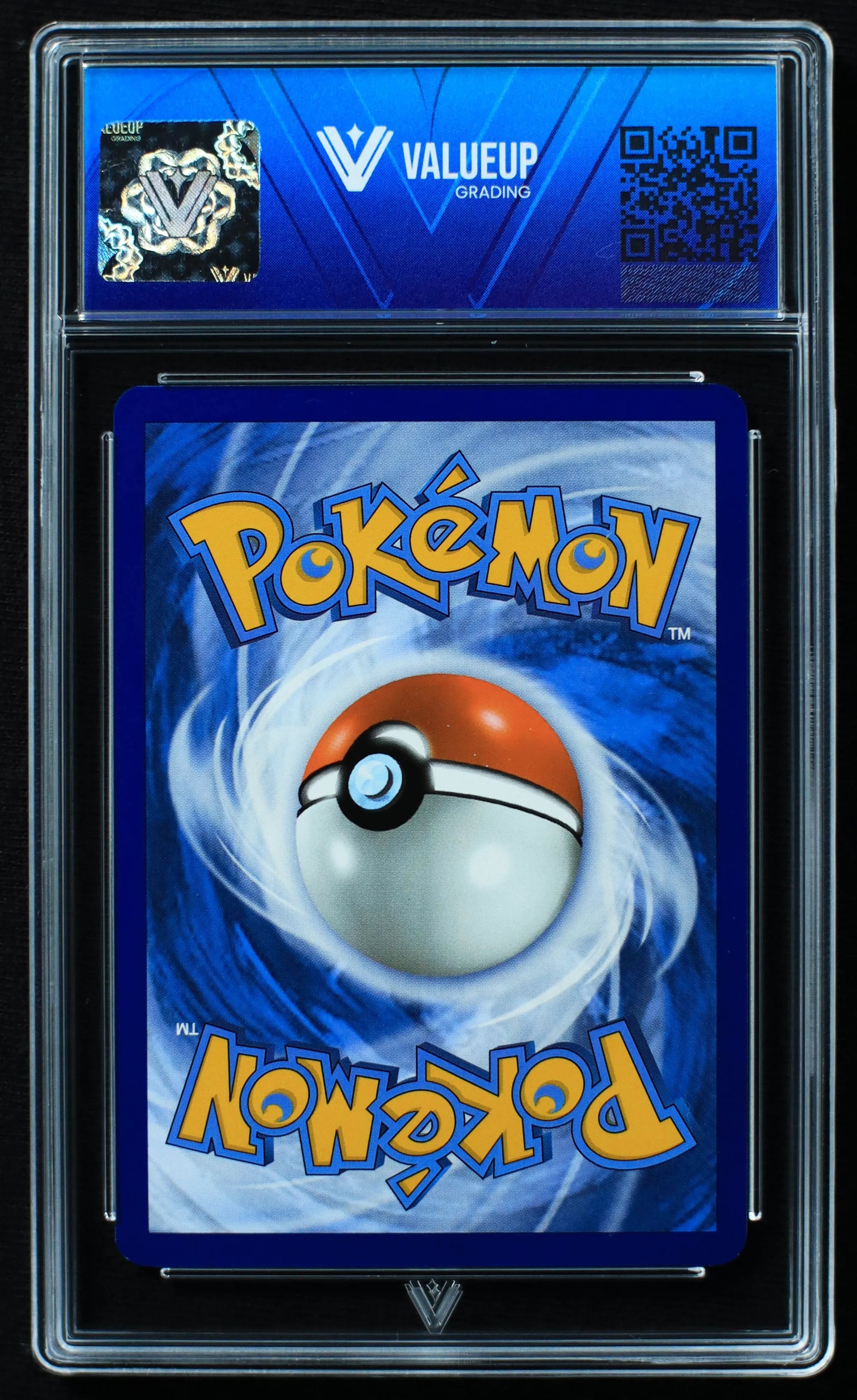 03644 MR.MIME - ValueUp