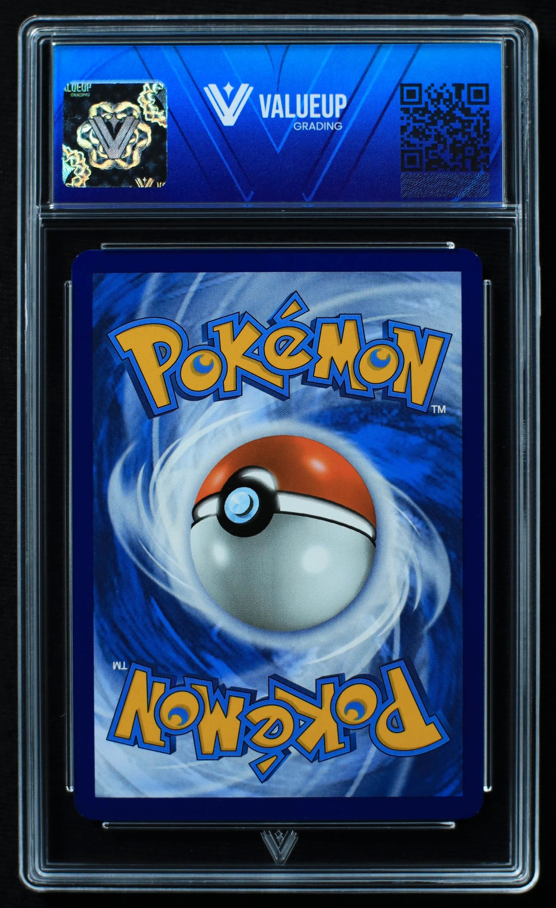 03647 MEWTWO - ValueUp