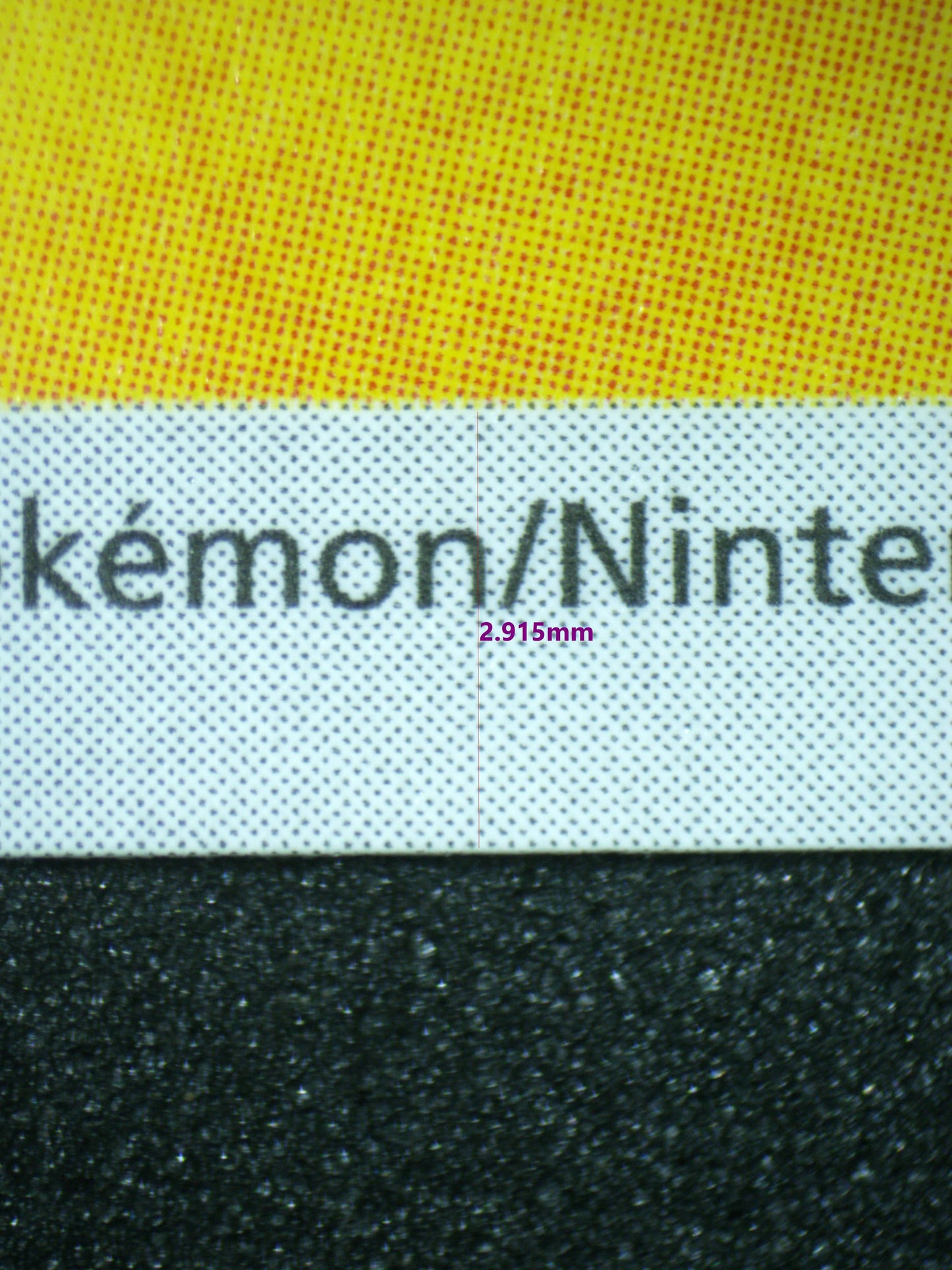 03656 PIKACHU (SPANISH) - ValueUp