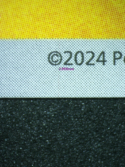 03657 PIKACHU (SPANISH) - ValueUp