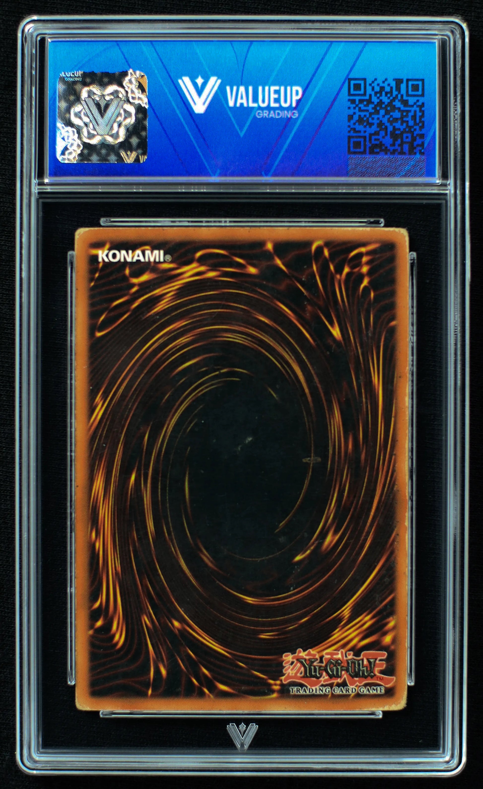 03658 SUMMONED SKULL - ValueUp