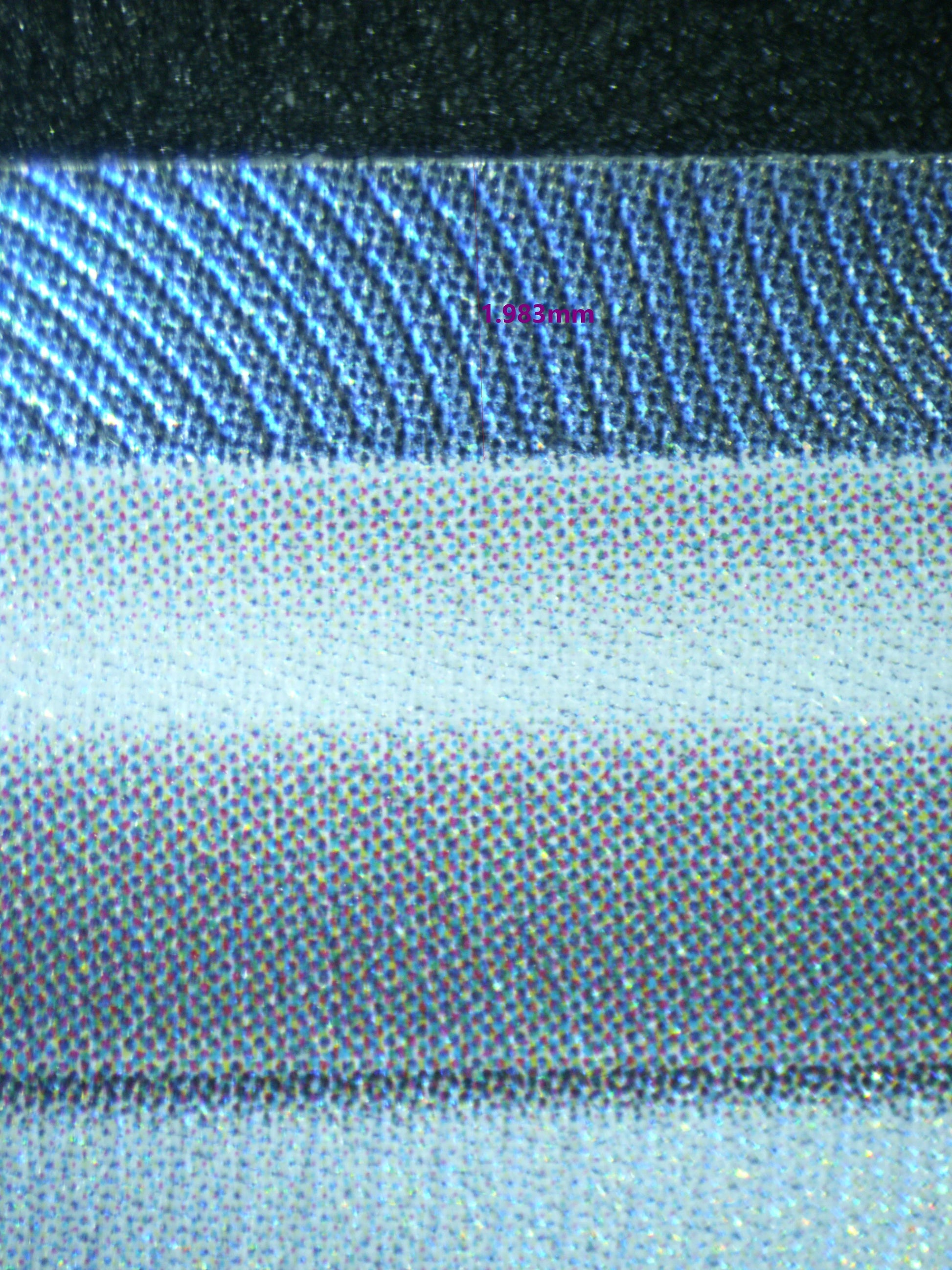 03670 CARMINE (KOREAN) - ValueUp