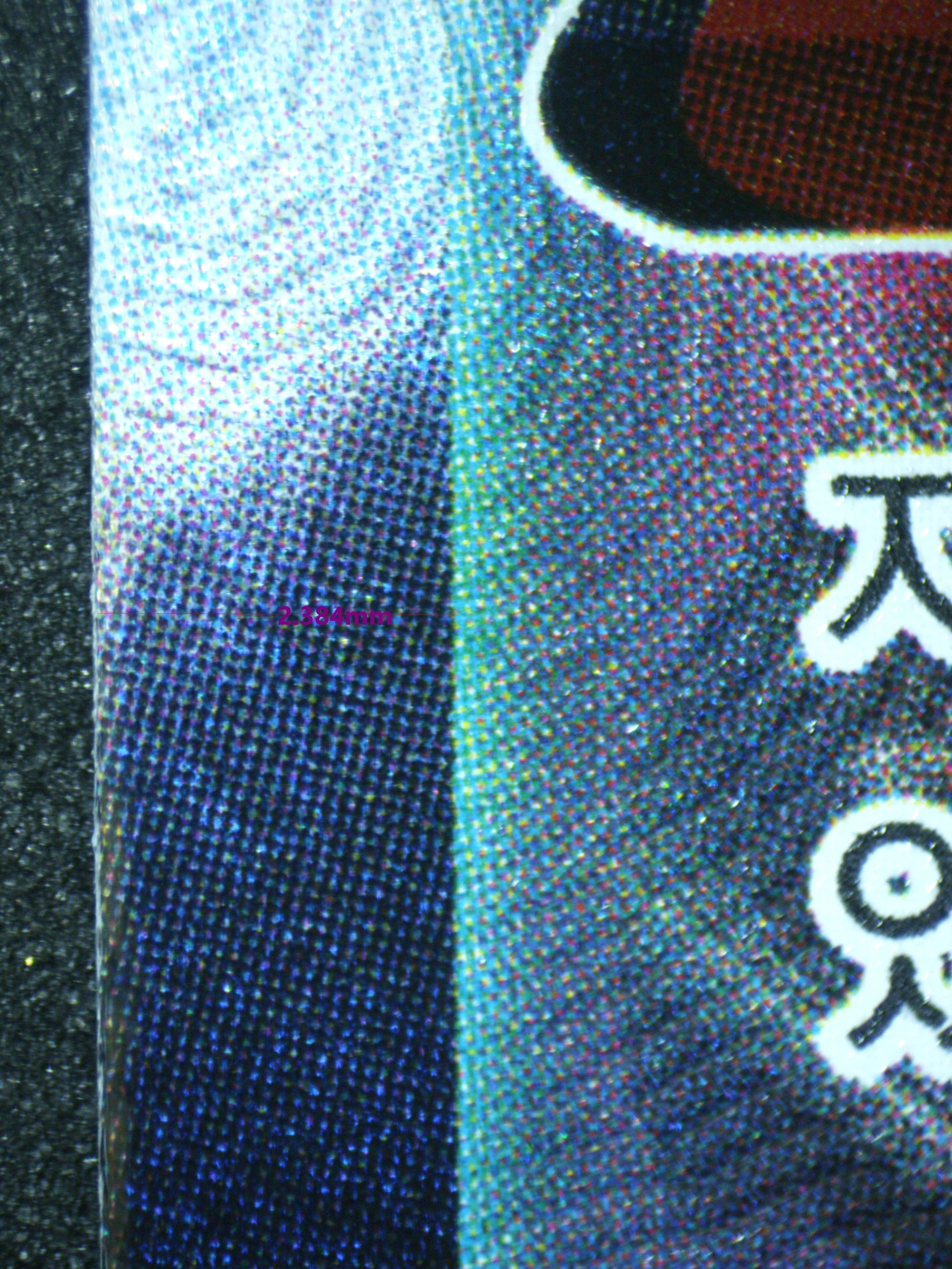 03674 UMBREON VMAX (KOREAN) - ValueUp