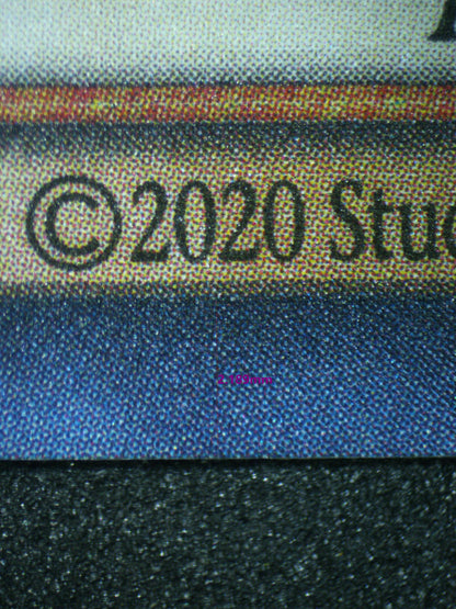 03676 TRI - HORNED DRAGON - ValueUp