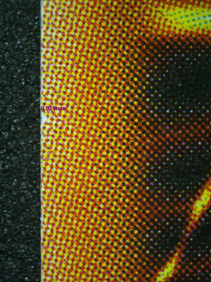 03676 TRI - HORNED DRAGON - ValueUp