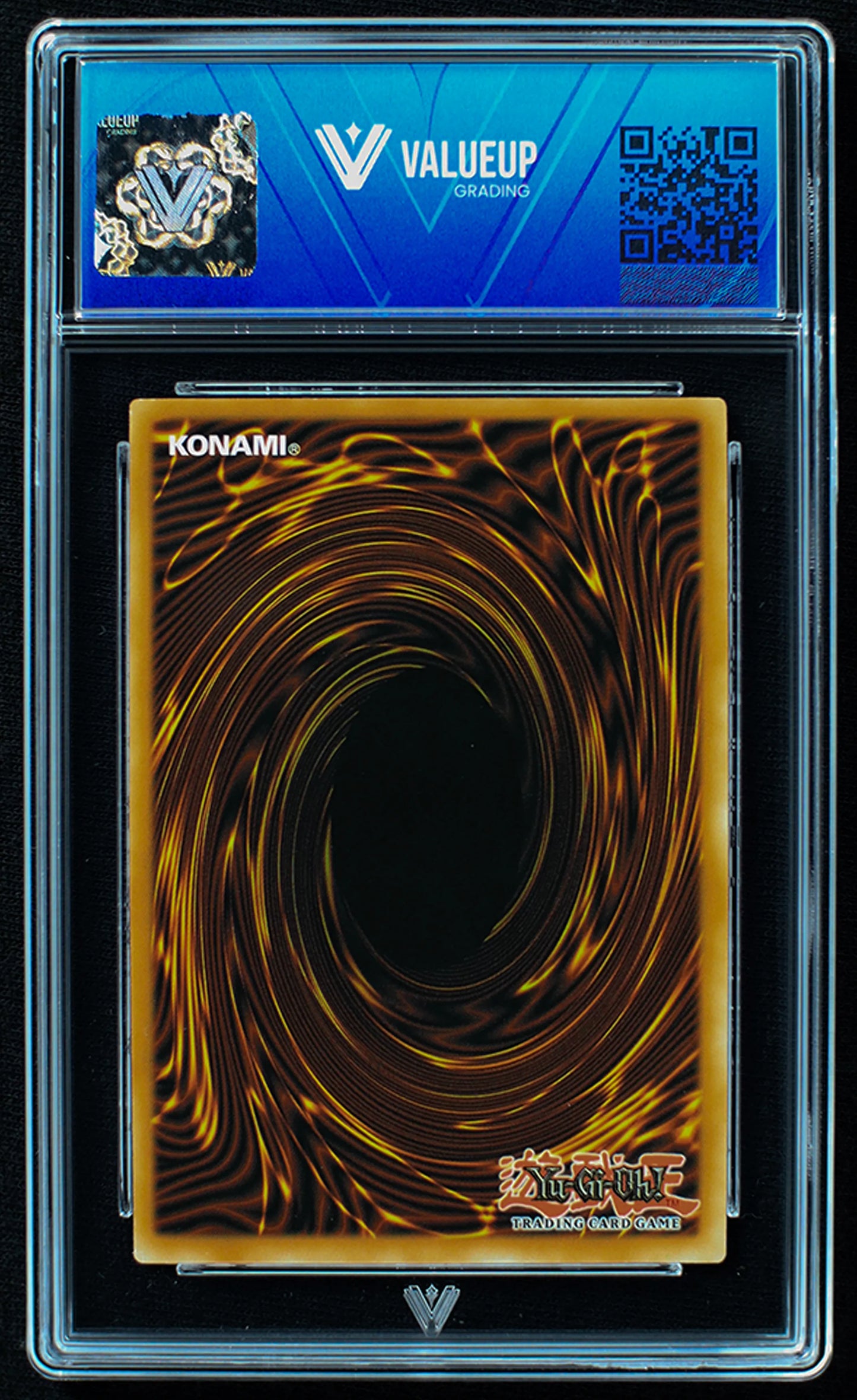 03676 TRI - HORNED DRAGON - ValueUp