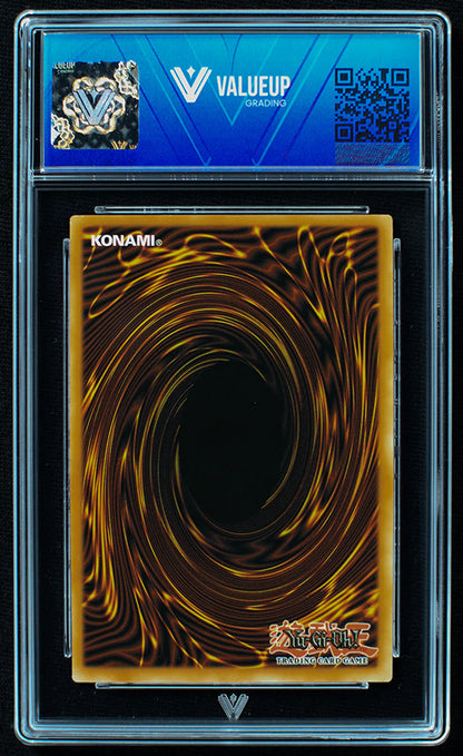 03676 TRI - HORNED DRAGON - ValueUp