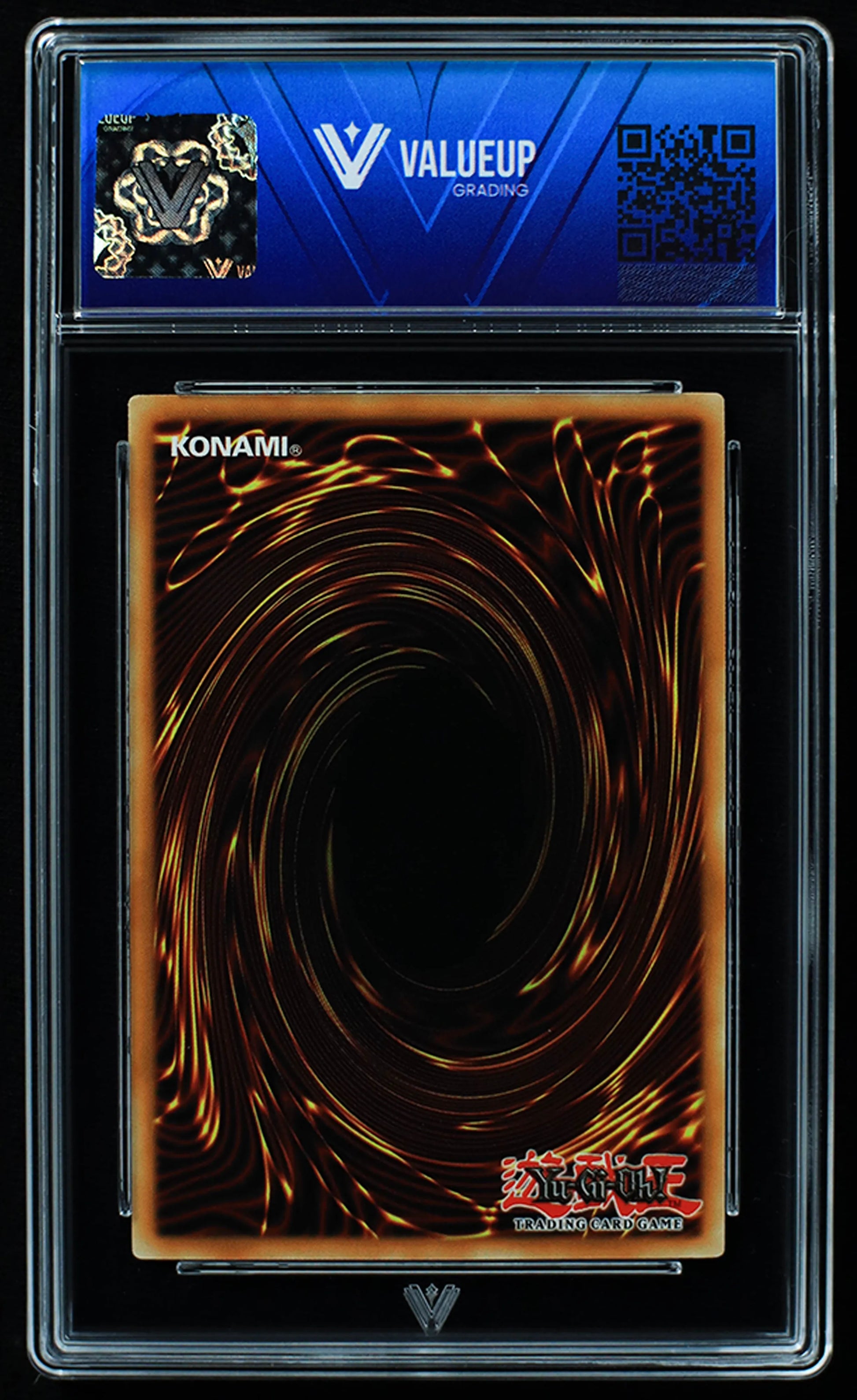 03679 RELINQUISHED - ValueUp