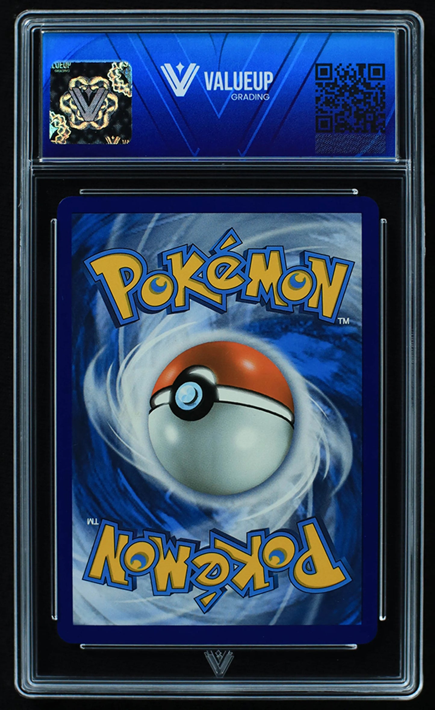 03683 HOOPA EX - ValueUp