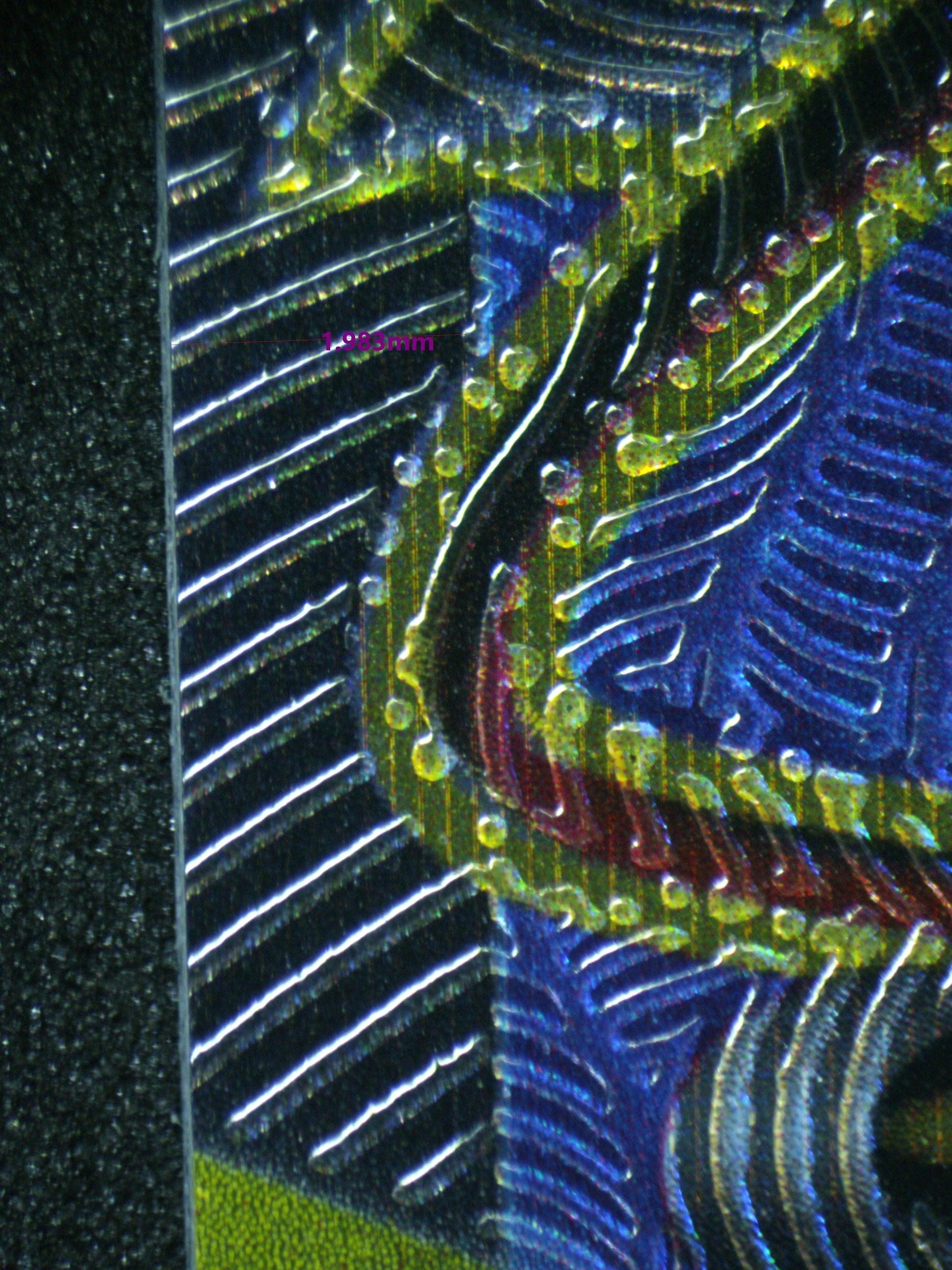 03684 M GYARADOS EX - ValueUp