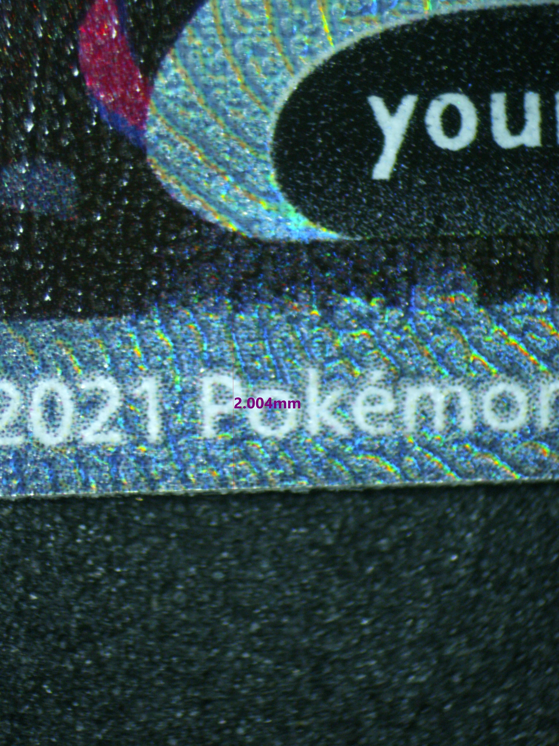 03689 GALARIAN MOLTRES V - ValueUp