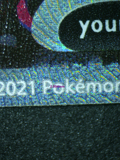 03689 GALARIAN MOLTRES V - ValueUp