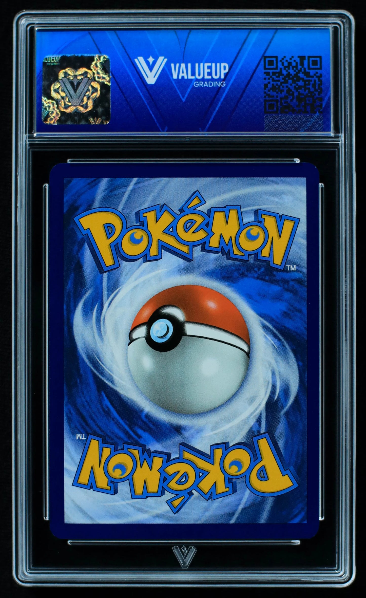 03693 BLASTOISE EX - ValueUp