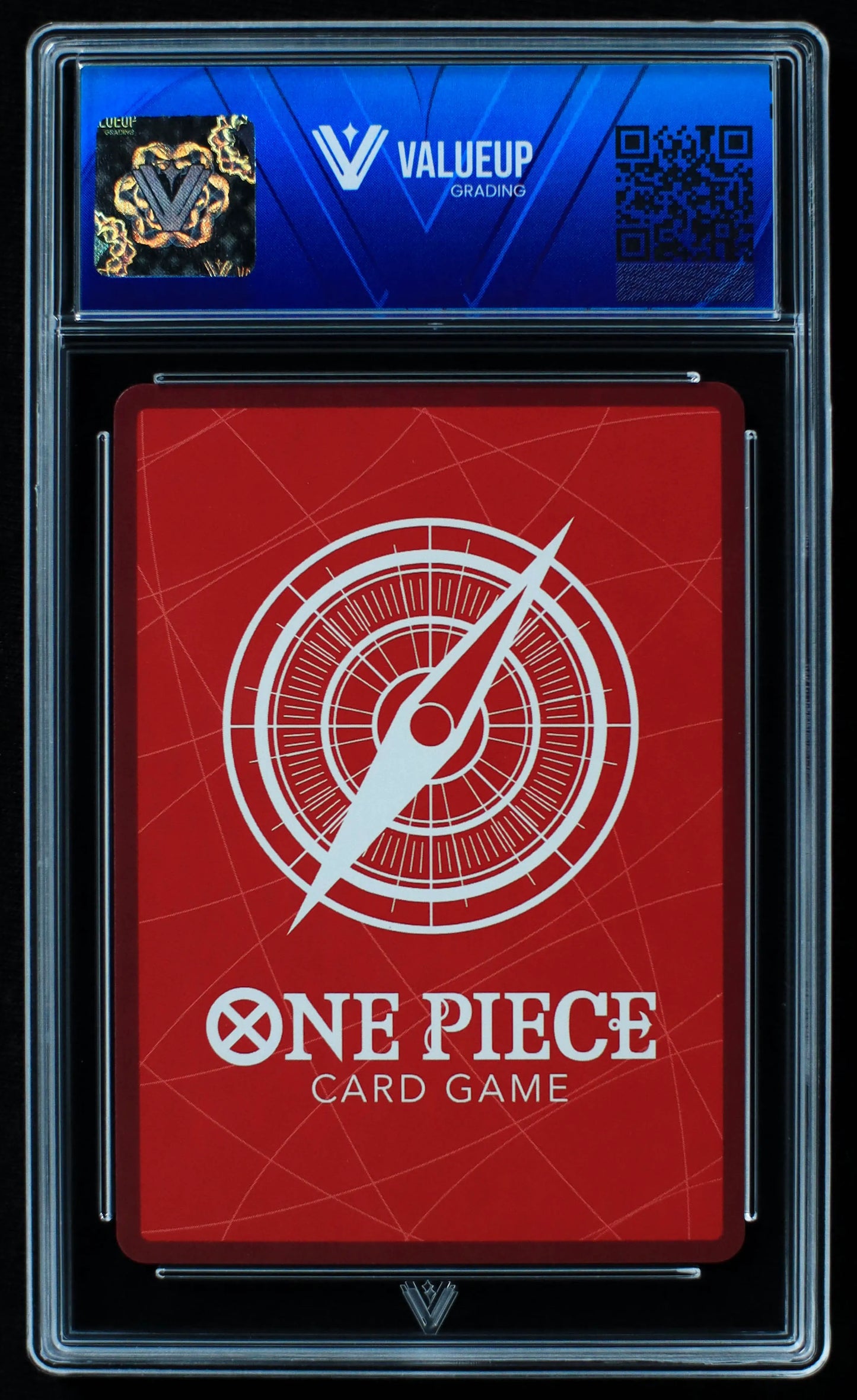 03697 CROCODILE - ValueUp