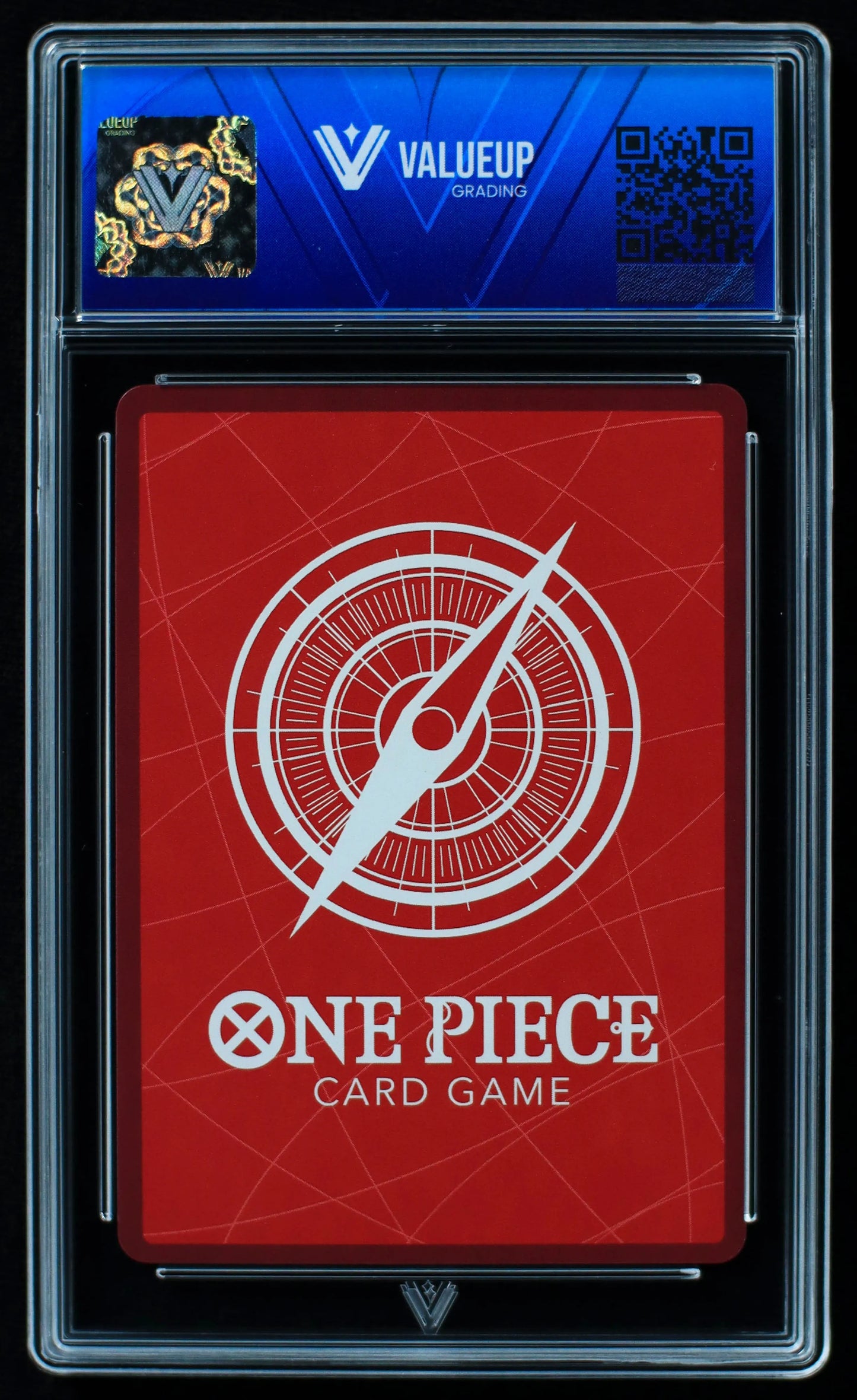 03699 REBECCA - ValueUp