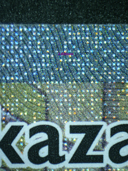 03701 ALAKAZAM EX (SPANISH) - ValueUp